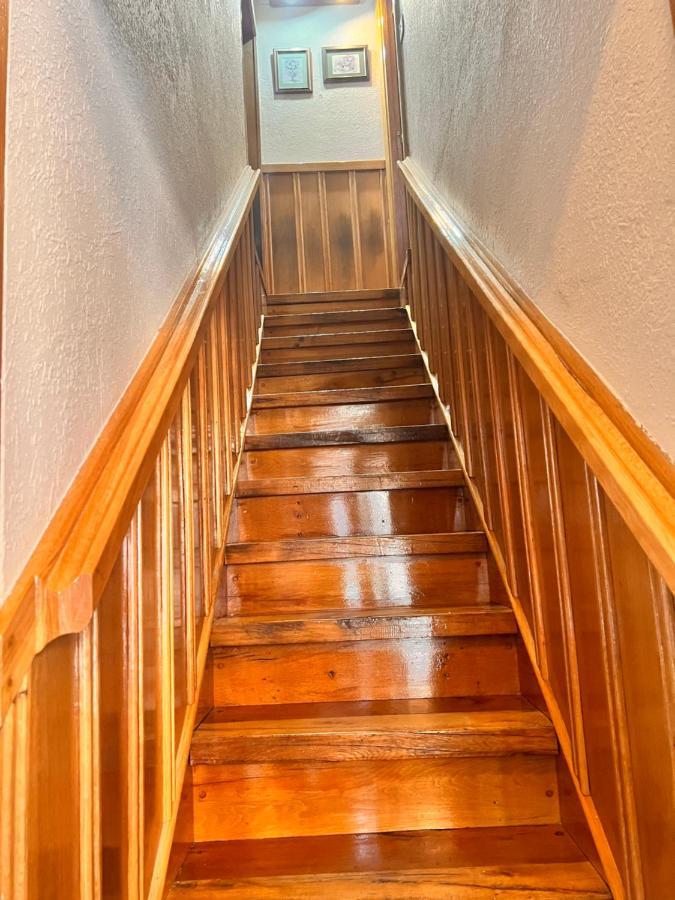 La Casita De La Abuela Villa Villarcayo Bagian luar foto