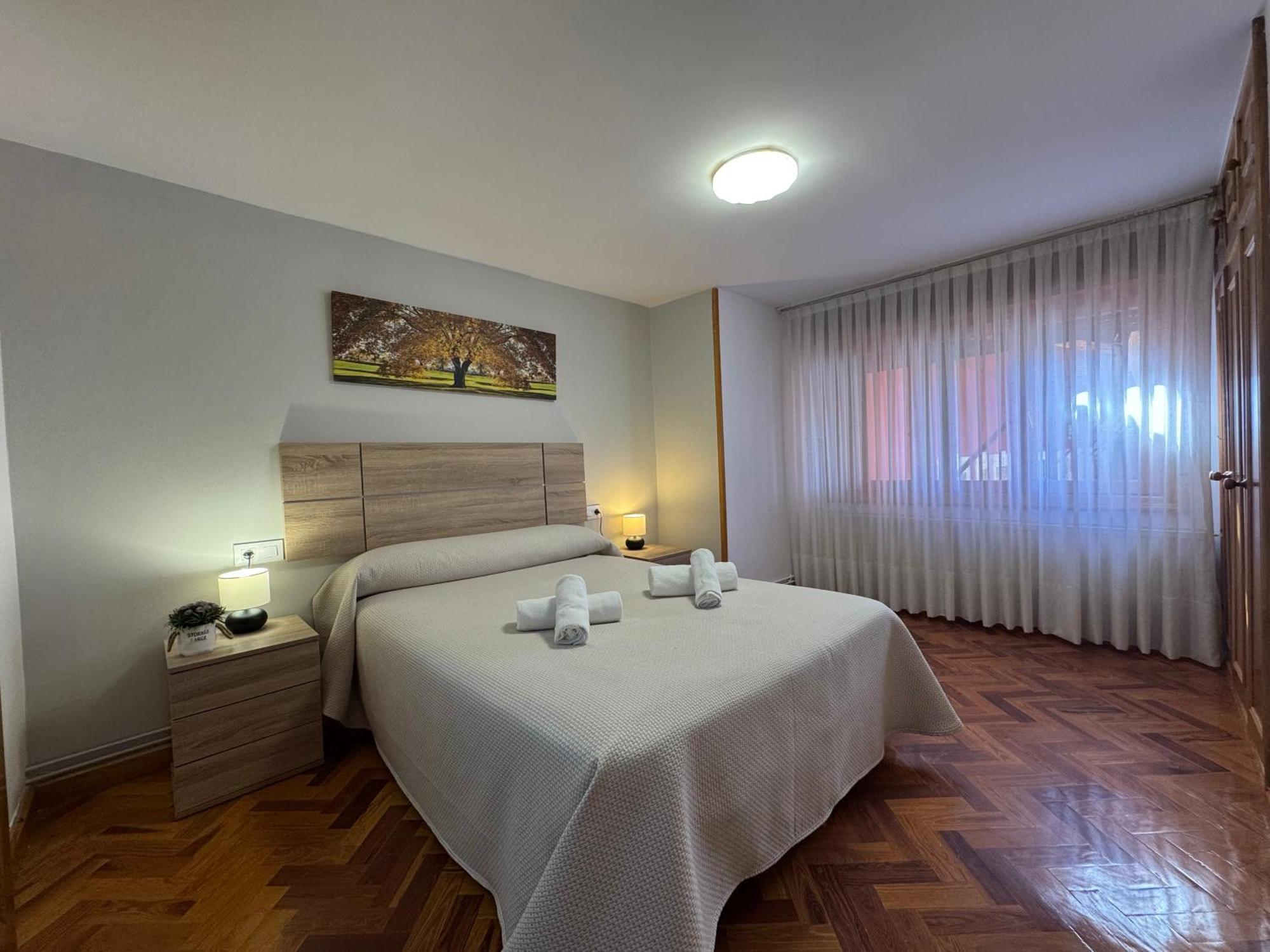 La Casita De La Abuela Villa Villarcayo Bagian luar foto